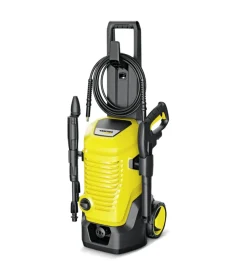 Idropulitrice elettrica a freddo karcher 