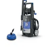 Idropulitrice elettrica a freddo annovi reverberi "dss series 2.0 pe dualspeed system" 160 bar 460 l/h v 2200 w