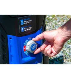 Idropulitrice elettrica a freddo annovi reverberi