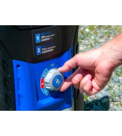 Idropulitrice elettrica a freddo annovi reverberi