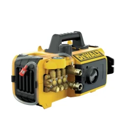 Idropulitrice elettrica a freddo dewalt "dxpw002ce" 180 bar 510 l/h 2900 w