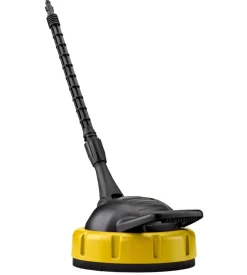 Idropulitrice elettrica a freddo multiaccessoriata lavorwash "lvr4 plus 160 digit" 160 bar 510 l/h 2500 w