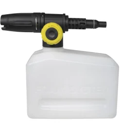 Idropulitrice elettrica a freddo multiaccessoriata lavorwash 