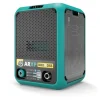 Idropulitrice elettrica a freddo annovi reverberi "arxp box 4 180dss"  180 bar 500 l/h 2500 w