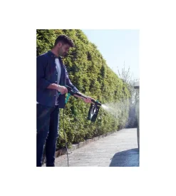 Idropulitrice elettrica a freddo annovi reverberi