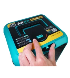 Idropulitrice elettrica a freddo annovi reverberi