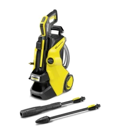 Idropulitrice elettrica a freddo karcher "k5 power control flex" 145 bar 500 l/h 2100 w