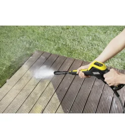 Idropulitrice elettrica a freddo karcher 