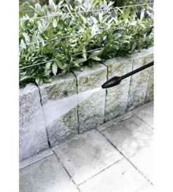 Idropulitrice elettrica a freddo karcher 