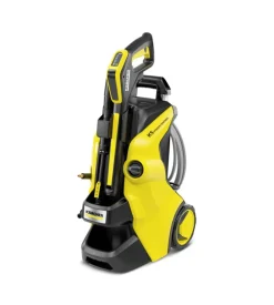 Idropulitrice elettrica a freddo karcher 