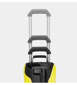 Idropulitrice elettrica a freddo karcher 