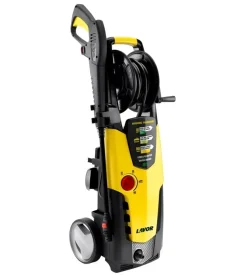 Idropulitrice elettrica a freddo multiaccessoriata lavorwash 