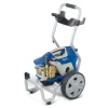 Idropulitrice elettrica a freddo annovi reverberi "6 series 613 k" 150 bar 500 l/h 2500 w