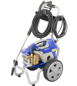 Idropulitrice elettrica a freddo annovi reverberi "6 series 613 k" 150 bar 500 l/h 2500 w