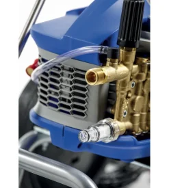 Idropulitrice elettrica a freddo annovi reverberi 