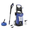 Idropulitrice elettrica a freddo annovi reverberi "ar399" 140 bar 450 l/h 2000w