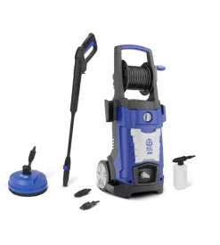 Idropulitrice elettrica a freddo annovi reverberi "ar399" 140 bar 450 l/h 2000w