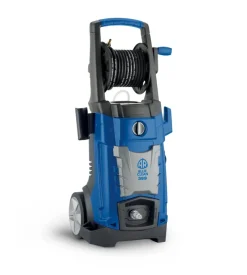 Idropulitrice elettrica a freddo annovi reverberi "ar399" 140 bar 450 l/h 2000w
