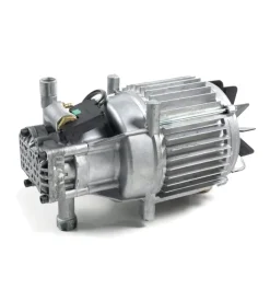 Idropulitrice elettrica a freddo annovi reverberi 