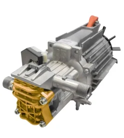 Idropulitrice elettrica a freddo comet 