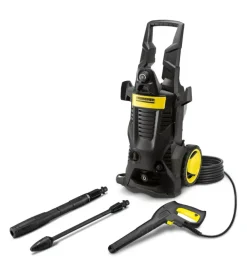 Idropulitrice elettrica a freddo karcher "k6 xrange" 160 bar 600 l/h 3000 w