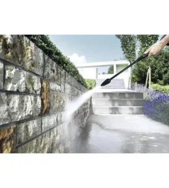 Idropulitrice elettrica a freddo karcher 