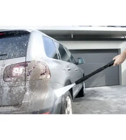 Idropulitrice elettrica a freddo karcher 