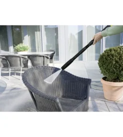 Idropulitrice elettrica a freddo karcher 