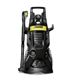 Idropulitrice elettrica a freddo karcher 