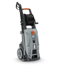 Idropulitrice elettrica a freddo comet "ksx 1950 gold extra" 180 bar 564 l/h 2800 w