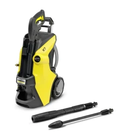 Idropulitrice elettrica a freddo karcher "k7 power flex" 180 bar 600 l/h 3000 w