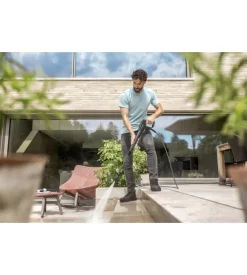 Idropulitrice elettrica a freddo karcher "k7 power flex" 180 bar 600 l/h 3000 w