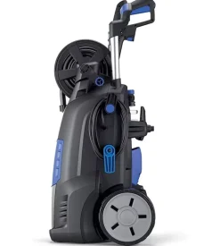 Idropulitrice elettrica con doppia pompa annovi reverberi