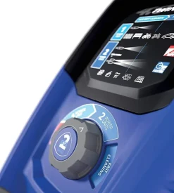 Idropulitrice elettrica con doppia pompa annovi reverberi