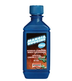 Il mangiaruggine ml150