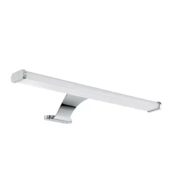 Illuminazione per specchio a led "vinchio", 900 lm