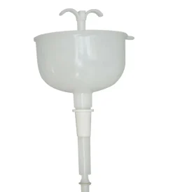 Imbuto autoregolatore x2