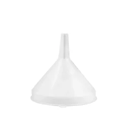 Imbuto linea "moplen"  sss da 18 cm.