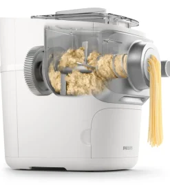 Impastatrice "pastamatic" philips, 200w