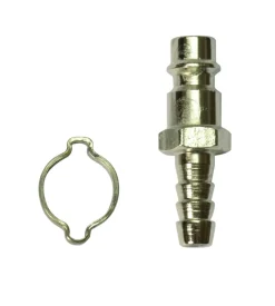 Innesto rapido a resca ø 8x13mm