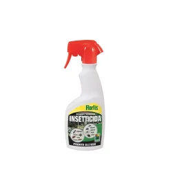 Insetticida liquida flortis "microkill" pronto all'uso, 500 ml
