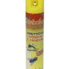 Insetticida spray per mosche e zanzare sandokan 300 ml