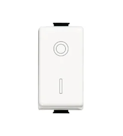 Interruttore bipolare 2p 16a matix sam5011f - bticino.