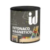 Intonaco "magnetico" nero 1 kg