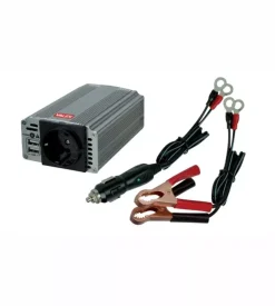 Inverter auto valex "convitronic 310 usb"