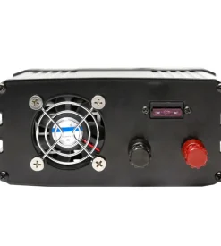 Invertitore di corrente brunner "zing" 300 w