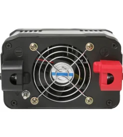 Invertitore di corrente brunner "zing" 1200 w.