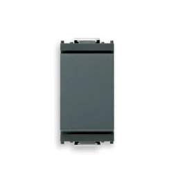 Invertitore 1p 16ax grigio - vimar.