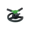 Irrigatore rotante 3 braccia regolabili - ribimex.