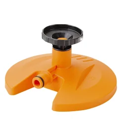 Irroratore “cono”.